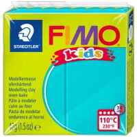 FIMO kids Pâte à modeler, à cuire au...