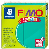 FIMO kids Pâte à modeler, à cuire au...