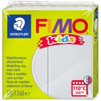 FIMO kids Pâte à modeler, à cuire au...