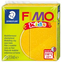 FIMO Pâte à modeler, à cuire, 42 g,...