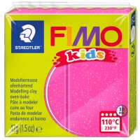 FIMO kids Pâte à modeler, à cuire, 42...
