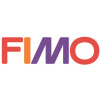 FIMO Modelliermasse 8030-262 pink glitzer