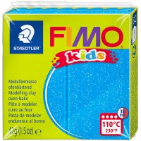 FIMO Pâte à modeler, à cuire, 42 g,...