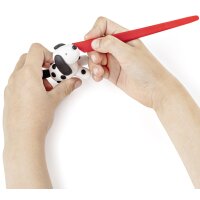 FIMO kids Kit de modelage Form & Play Pet, niveau 1