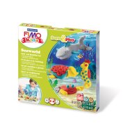FIMO form&play 4x42g 803414LY Set Seaworld