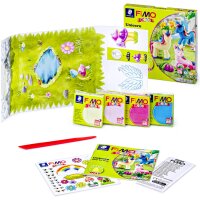 FIMO kids Modellier-Set Form & Play...