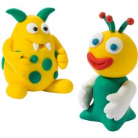 FIMO kids Kit pâte à modeler Colour Pack...