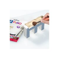 FIMO Haftgrund für Blattmetall 35ml 8782BK
