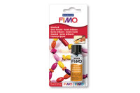 FIMO Vernis glossy 10ml 870301BK Pinceau
