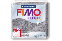 FIMO Pâte à modeler 8010-803 granit
