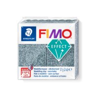 FIMO Knete Effect 57g 8010-803 granit