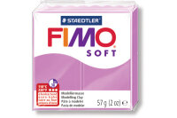 FIMO Pâte à modeler 8020-62 lavender