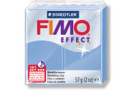FIMO Pâte à modeler 8020-386 blau-achat