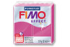 FIMO Modelliermasse soft 8020-286 Edelstein rubin-quarz 57g