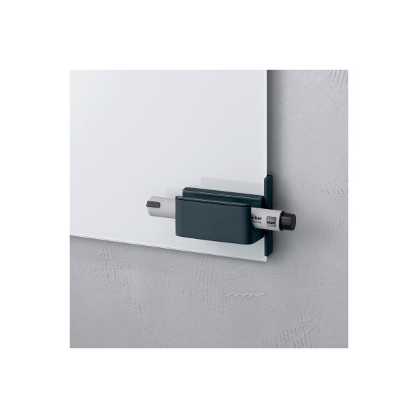 SIGEL Organizer anthr. GL800 75x37x35mm