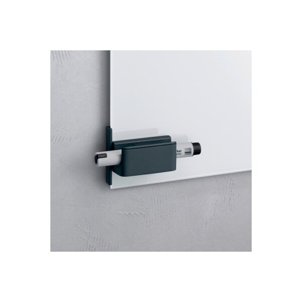 SIGEL Organizer anthr. GL800 75x37x35mm