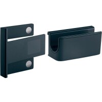 SIGEL Organizer anthr. GL800 75x37x35mm