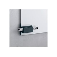 SIGEL Organizer anthr. GL800 75x37x35mm