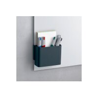 SIGEL Stifteköcher M anthr. GL802 120x94x51mm