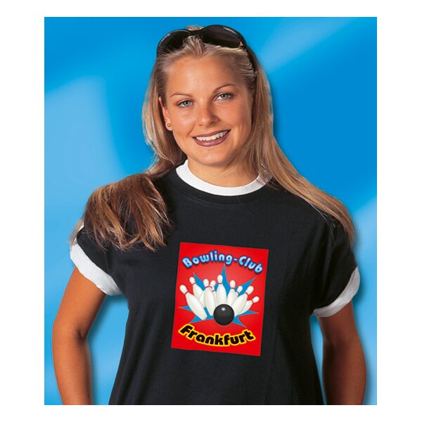 sigel T-Shirt Inkjet-Transfer-Folien "HOT DEAL" Aktion,197my