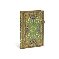 PAPERBLANKS Carnet PB4616-5 Mini LIN
