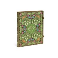 PAPERBLANKS NB Blühende Poesie PB4613-4...