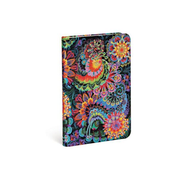 PAPERBLANKS Carnet PB4620-2 Mini LIN