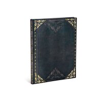 PAPERBLANKS NB The YES Romantics PB4629-5 Midnight Rebel...