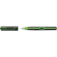PELIKAN Stylo plume Style M 801256 neon vert