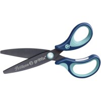 PELIKAN griffix ciseau bleu, droitier 803502 droitier