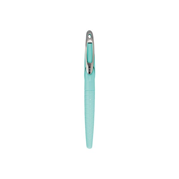 HERLITZ Stylo plume my.pen M 10999753 Menthe/lilas