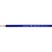 CARAN DACHE Schulbleistift Edelweiss F 341.273 blau