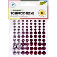 folia Pierres décoratives Fairy Lights, autoadhésif