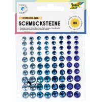 folia Pierres décoratives Fairy Lights, autoadhésif