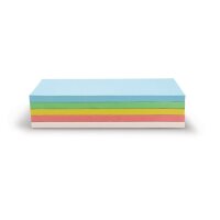 MAGNETOPLAN Cartes d. présent. 95x205mm 111151590...