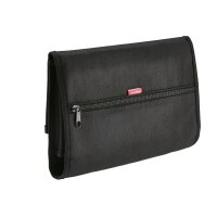 TRANSOTYPE senseBag Wallet 76012024 noir 215x50x210mm