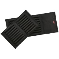 TRANSOTYPE senseBag Wallet 76012036 schwarz 270x110x160mm