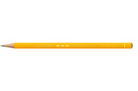 CARAN DACHE Bleistift Technograph 4H 777.264 gelb