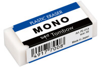 TOMBOW Radierer MONO XS 11g PE-01A