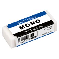 TOMBOW Radierer MONO XS 11g PE-01A
