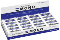 TOMBOW Radierer MONO XS 11g PE-01A
