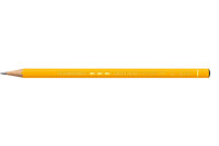 CARAN DACHE Bleistift Technograph B 777.251 gelb