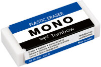 TOMBOW Gomme MONO M 19g PE-04A
