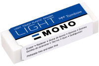 TOMBOW Gomme MONO 13g PE-LTS light