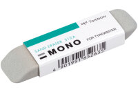 TOMBOW Gomme MONO 13g ES-512A sand