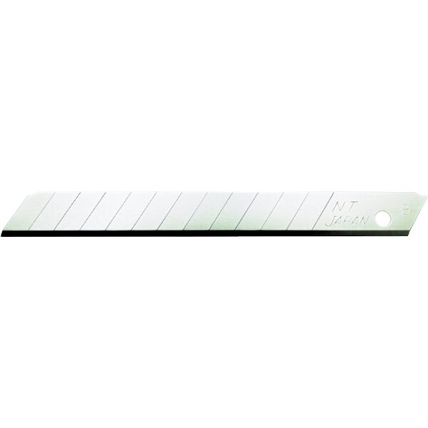 NT Cutter Ersatzklingen BAD-21P, Klingenbreite: 9 mm