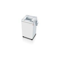 IDEAL Destructeur docum. 2604 SMC 2604MC OE P-6, 100lt,...