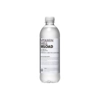 VITAMIN WELL Reload, Pet 3208 50 cl, 12 Stk.