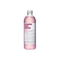 VITAMIN WELL Awake, Pet 3591 50 cl, 12 Stk.