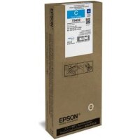 EPSON Cart. dencre XL cyan T945240 WF-C5290/C5790 5000 pages